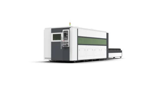  Monatsangebote!  2023 Raycus Ipg Max CNC-Faserlaserschneidemaschine 3000 W 6000 W 12 kW 20 kW 30 kW Metalllaser für Stahl, Aluminium, Metall, Edelstahl, Preis