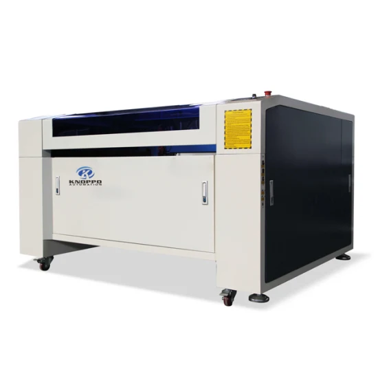 60W 80W 100W 150W 180W CO2-Lasergravur-Schneidemaschine für Acryl, Holz, Kunsthandwerk, MDF, ABS-Platte, Kunststoff, Stoff, Kleidung, Leder