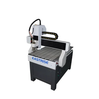 China-Hersteller, Mini-Holz-CNC-Fräser 6090