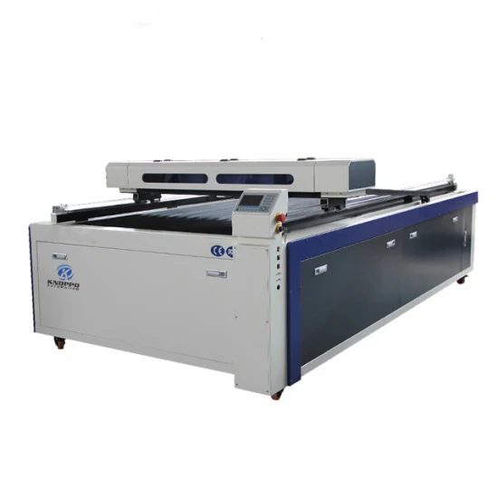 1325 Reci 80 W 100 W 130 W 150 W 180 W 300 W gemischte CO2-Lasergravur-Schneidemaschine für Acryl, Holz, Leder, MDF, Holz, Metall und Nichtmetallmaterialien